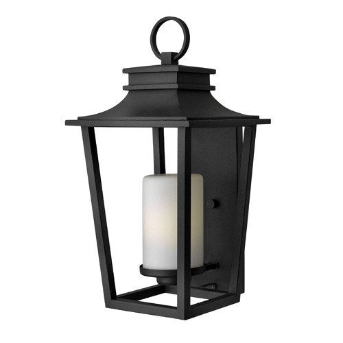 Hinkley 1745 Sullivan 1-lt 23" Tall LED Outdoor Wall Light