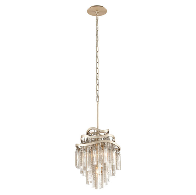 Corbett 176-43 Chimera 3-lt Pendant