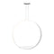 Sonneman 1780 Aureola 2-lt 20" LED Pendant