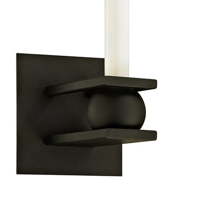Troy Sutton 1-lt Wall Sconce