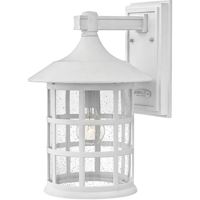 Hinkley 1805 Freeport 1-lt 15" Tall LED Outdoor Lantern