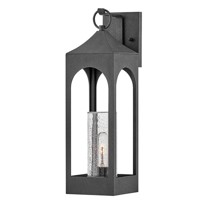 Hinkley 18084 Amina 1-lt 24" Tall LED Outdoor Wall Mount Lantern