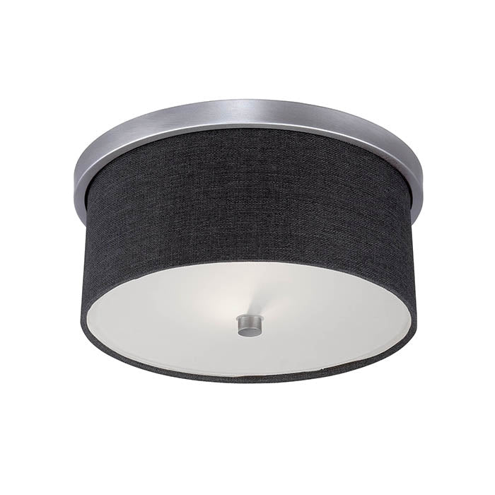 Millennium 3122 Jackson 2-lt Flushmount