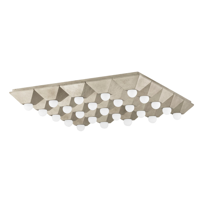 Corbett 325-25 Max 25-lt 30" Flush Mount