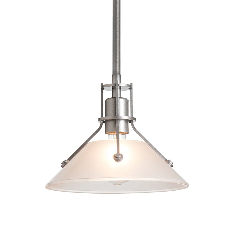 Hubbardton Forge 184253 Henry 1-lt 9" Pendant