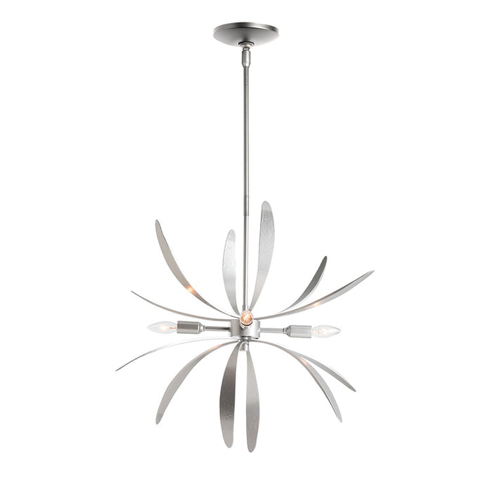 Hubbardton Forge 184350 Dahlia 4-lt 21" Pendant