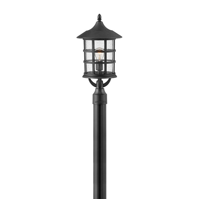 Hinkley 1861 Freeport Coastal Elements Large 1-lt 21" Tall LED Post Light