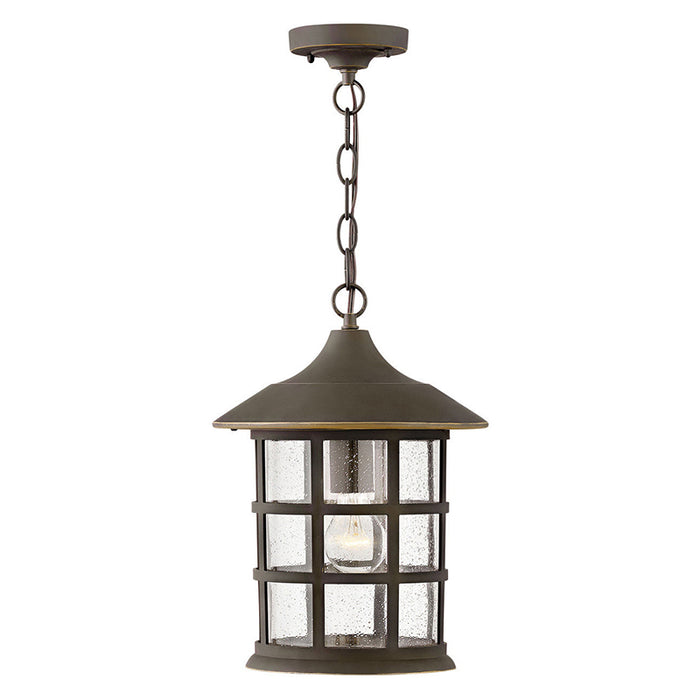 Hinkley 1862 Freeport Coastal Elements Large 1-lt 10" LED Outdoor Pendant