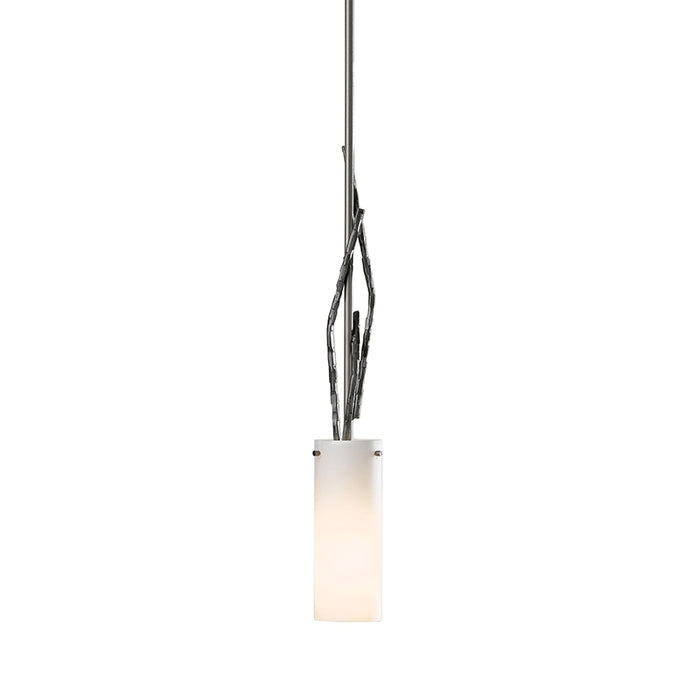Hubbardton Forge 186670 Brindille 1-lt 4" Mini Pendant
