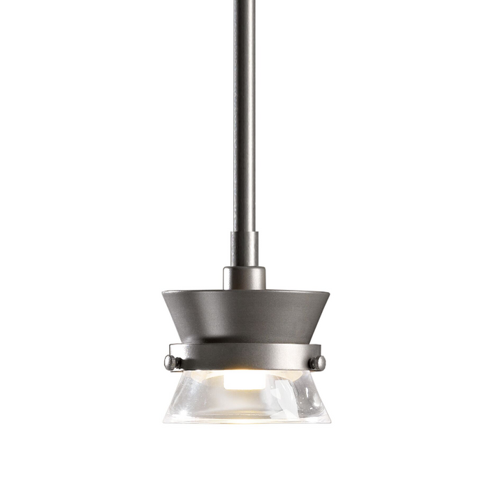 Hubbardton Forge 187250 Apparatus 1-lt 4" Mini Pendant