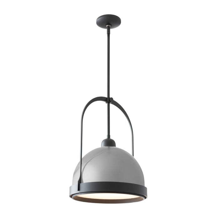 Hubbardton Forge 187462 Atlas 1-lt 13" Pendant