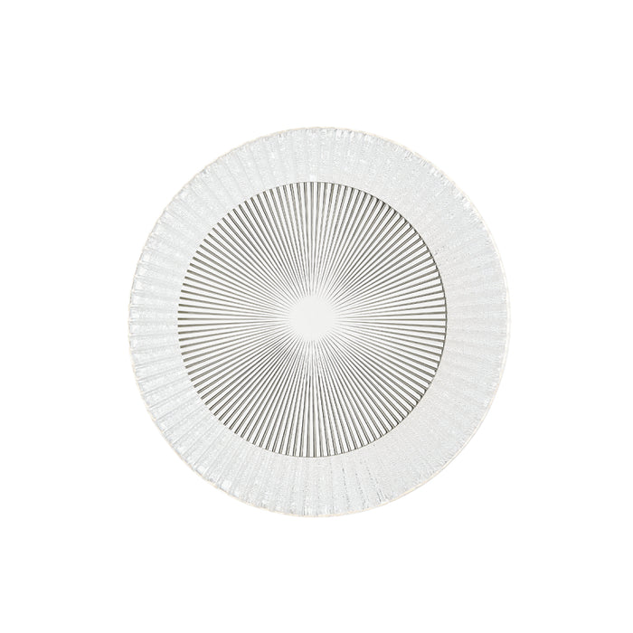 Corbett 328-12 Topaz 1-lt 12" LED Wall Sconce