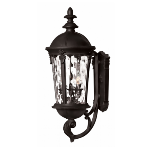 Hinkley 1895 Windsor 4-lt 32" Tall LED Outdoor Wall Light