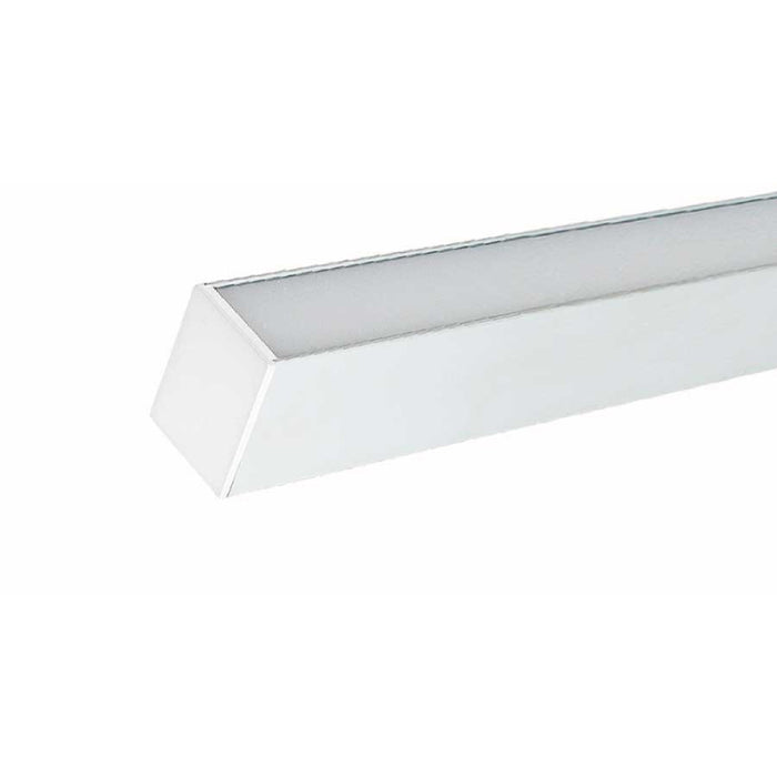 Core ALP230N 98" LED Surface/Suspended/Recessed Mount Profile