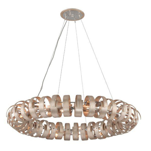 Corbett 191-415 Recoil 48.5" Wide Pendant