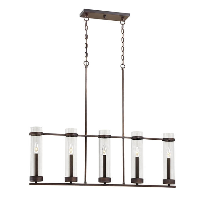 Millennium 1975 Milan 5-lt Island Light