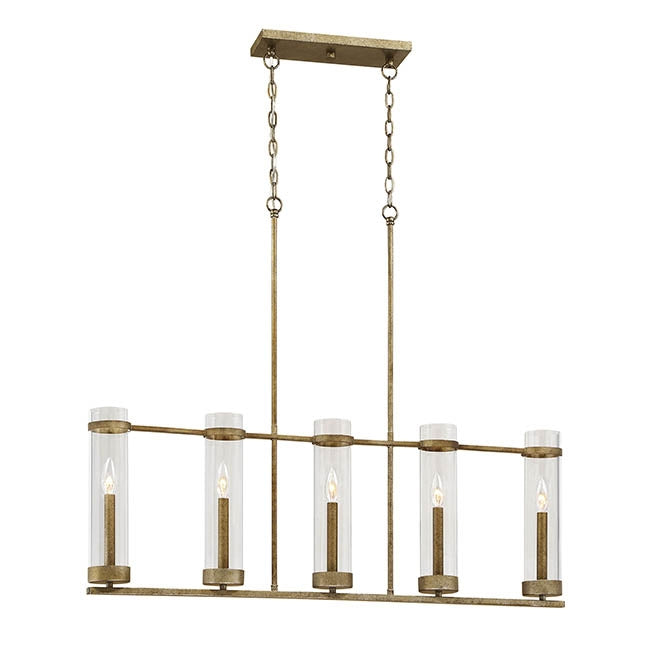 Millennium 1975 Milan 5-lt Island Light