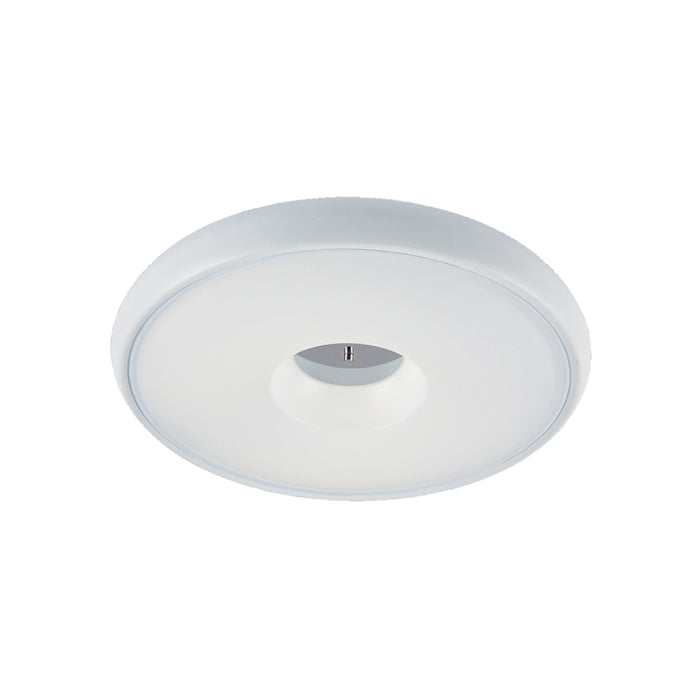 Eurofase 19581 Ciambella 1-lt 19" Flush Mount