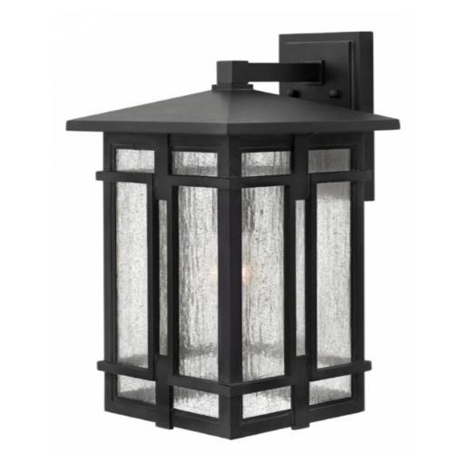 Hinkley 1965 Tucker 1-lt 18" Tall LED Outdoor Wall Light