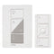 Lutron P-PKG1P Caséta Wireless Plug-in Dimmer with Pico Remote Control Kit