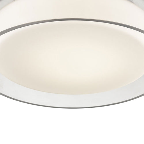 Kuzco FM48610 Aston 10" LED Flush Mount