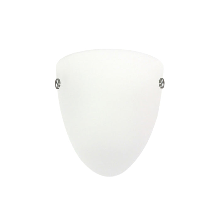 AFX USS Series Unity 8" LED Wall Sconce