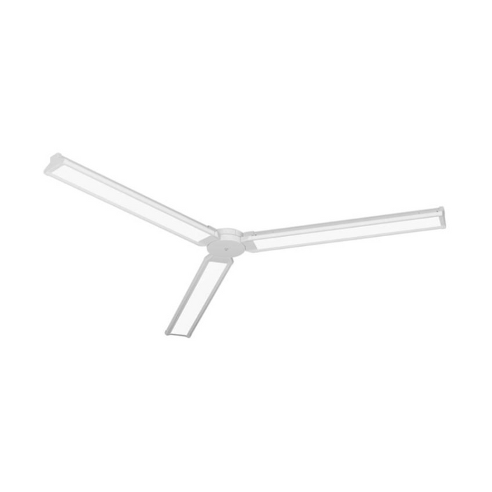 WSLA Wavestream LED Hub Patterns Linear, Advanced Series