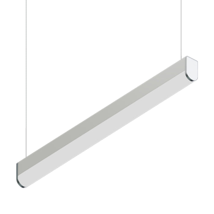 Oracle 2-SLEEK-R 2-ft Architectural LED Suspended Linear - Direct, 1500 Lumens
