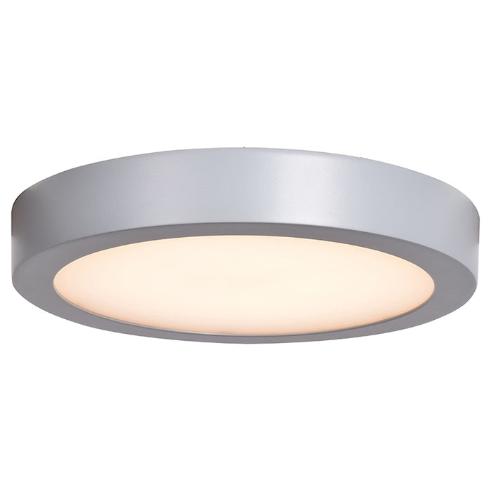 Access 20072 Ulko Exterior 9" Wide LED Outdoor Flush Mount