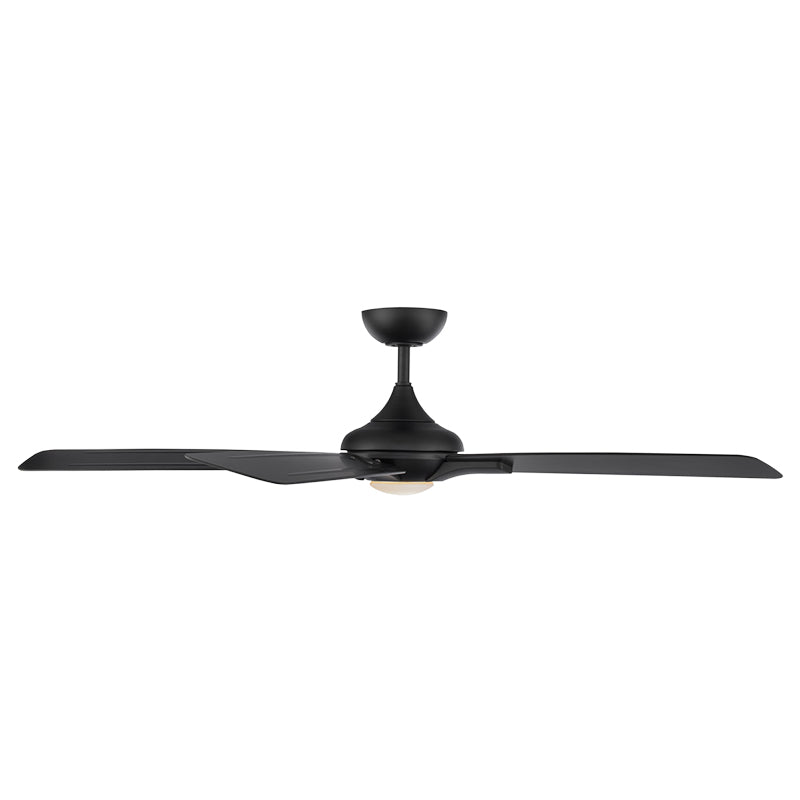 Modern Forms FR-W2008-60L Mykonos 5 60" Ceiling Fan with LED Light Kit