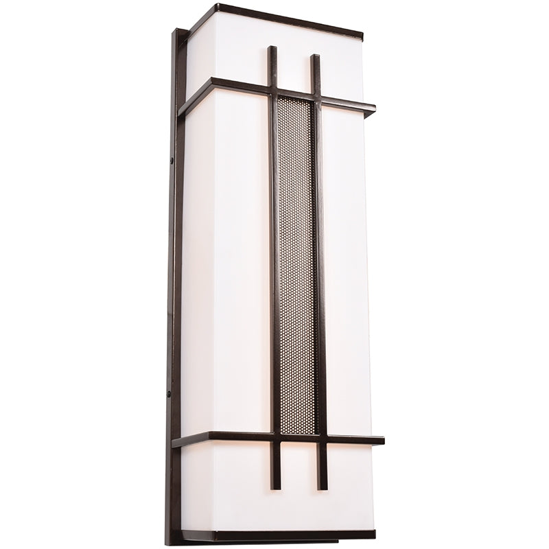 Access 20101 Tuxedo 36" H LED Outdoor Wall Sconce