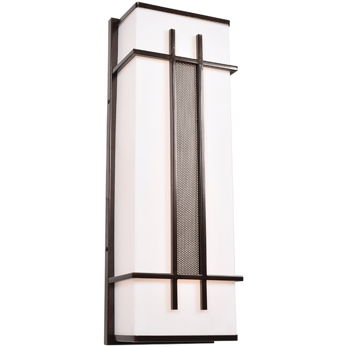 Access 20101 Tuxedo 36" H LED Outdoor Wall Sconce