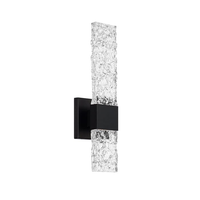 Modern Forms WS-W20118 Reflect 18" Tall LED Outdoor Wall Light