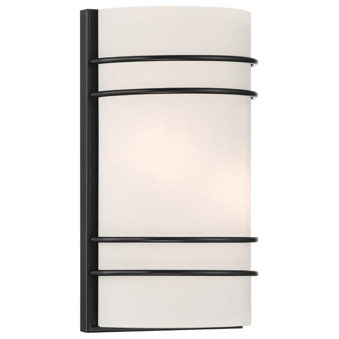 Access 20416LEDDLP Artemis 2-lt 12"H LED Wall Sconce