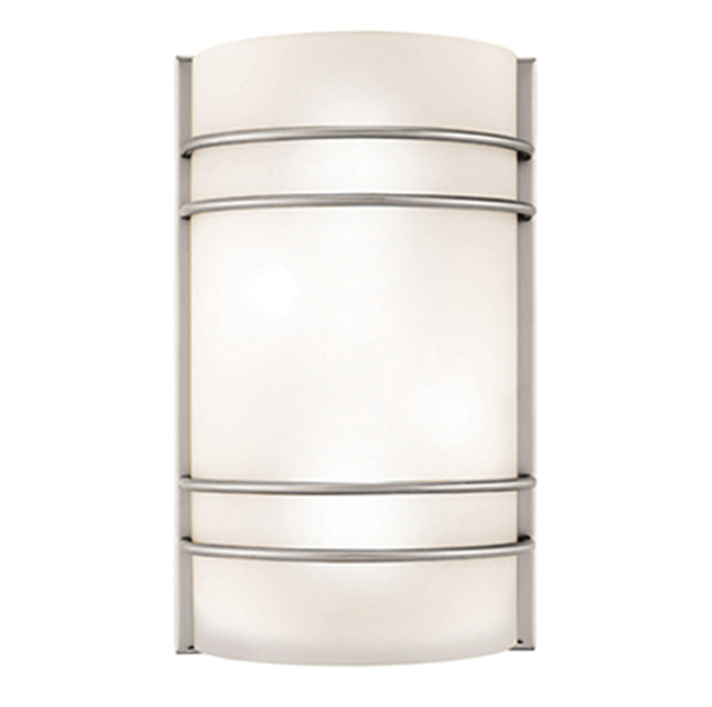 Access 20416 Artemis 2-Light Wall Sconce