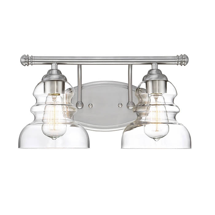 Millennium 7332 Brighton 2-lt Bath Vanity
