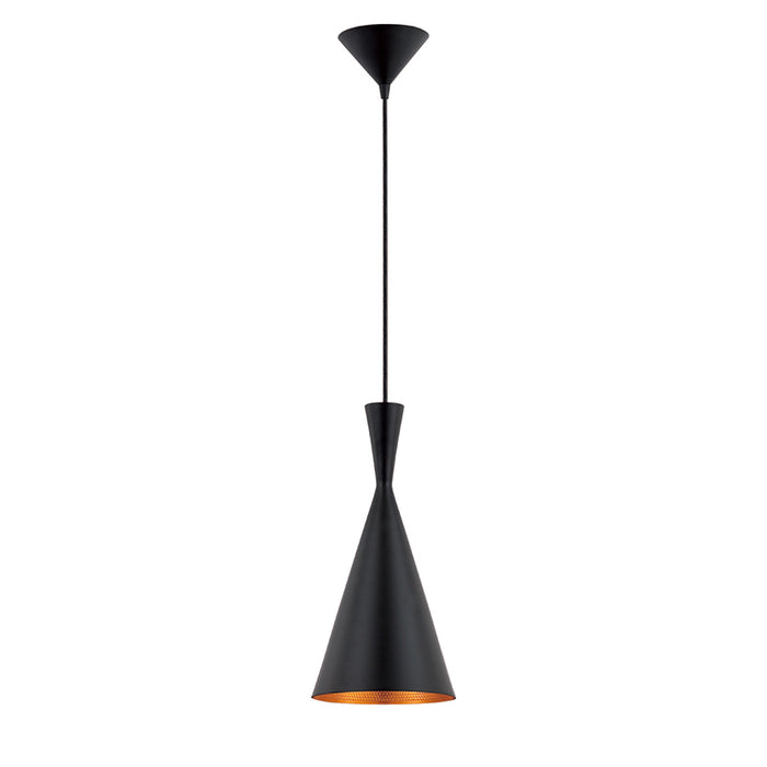 Eurofase 20437 Bronx 1-lt 8" Pendant