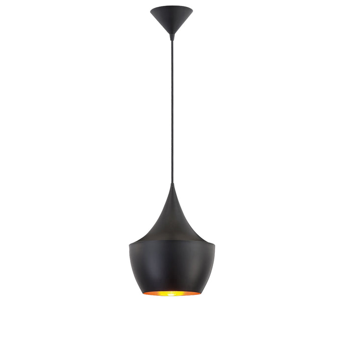 Eurofase 20438 Piquito 1-lt 10" Pendant