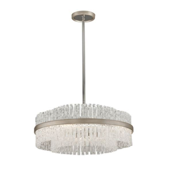 Corbett 204-46 Chime 8-lt Pendant