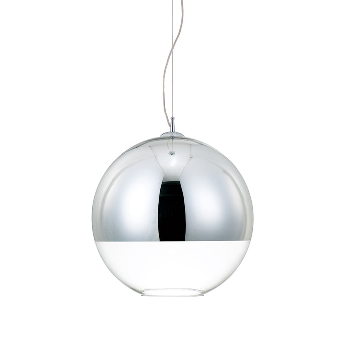 Eurofase 20455 Chromos 1-lt 16" Pendant