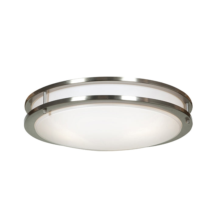 Access 20466 Solero 18" Wide LED Flush Mount