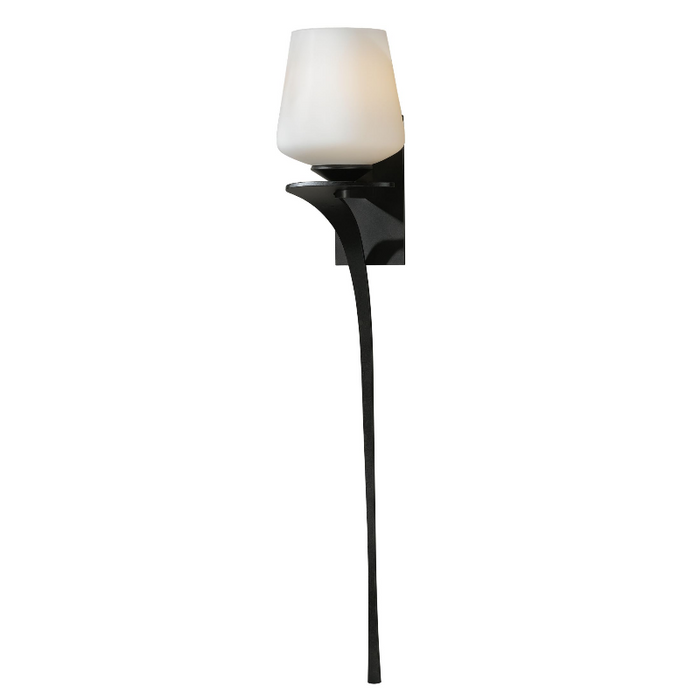 Hubbardton Forge 204710 Antasia 1-lt 27" Tall Wall Sconce