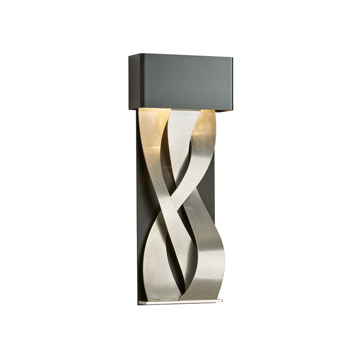 Hubbardton Forge 205435 Tress Small 1-lt 23" Tall LED Wall Sconce