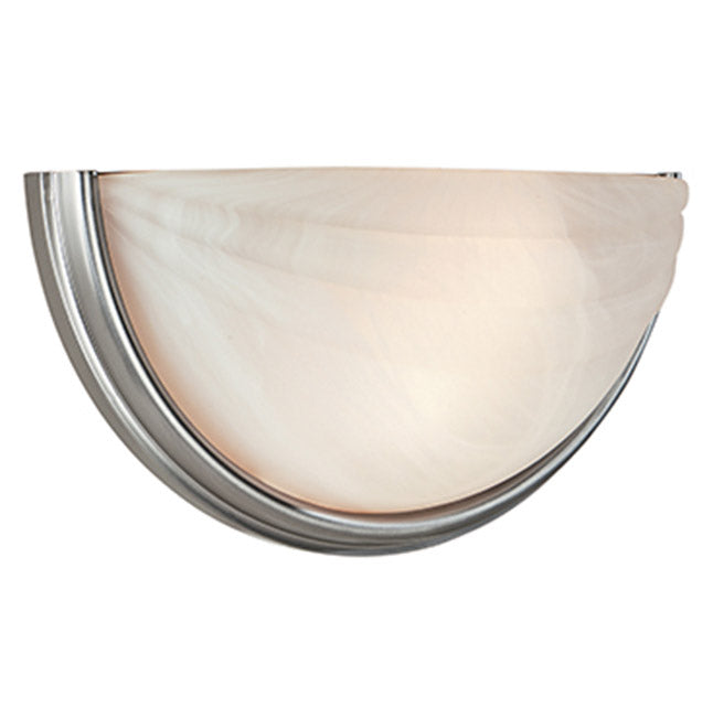 Access 20635 Crest 2-lt Wall Sconce