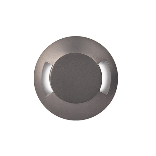 WAC 2071 2" Inground Bi-Directional Recessed Inground/Indicator