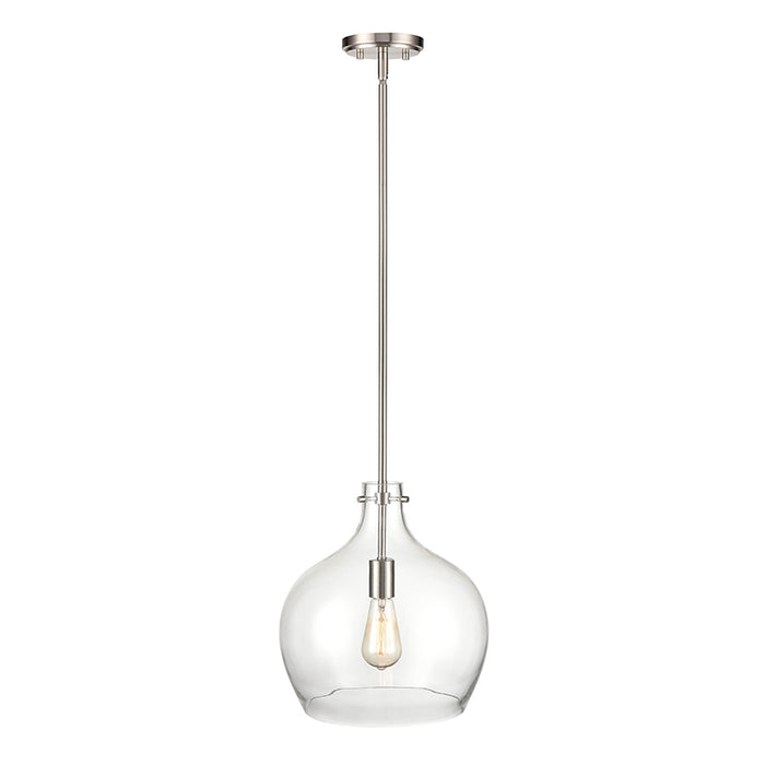 Millennium 2071 1-lt 13" Pendant