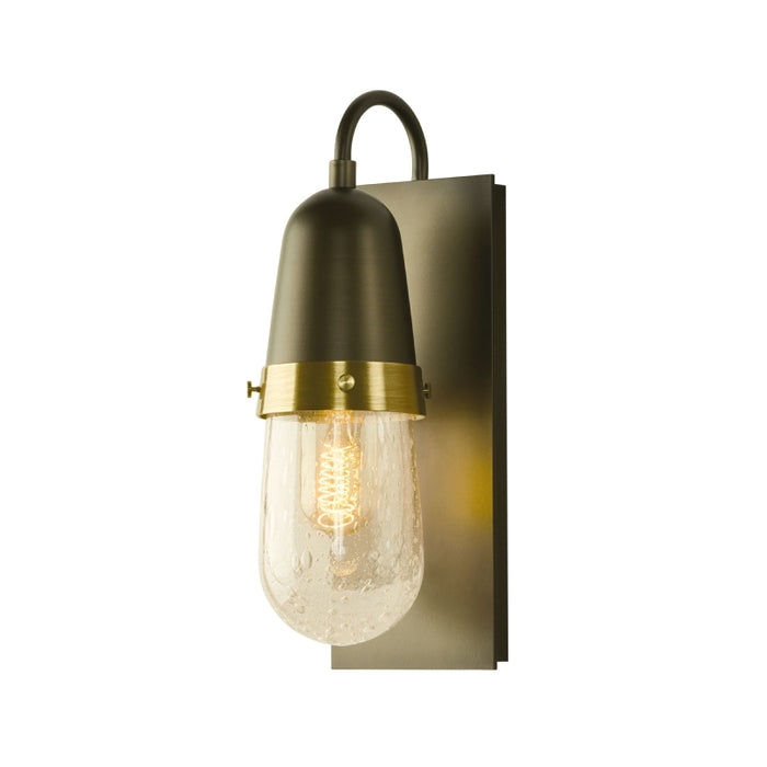 Hubbardton Forge 207470 Fizz 1-lt 13" Tall Wall Sconce