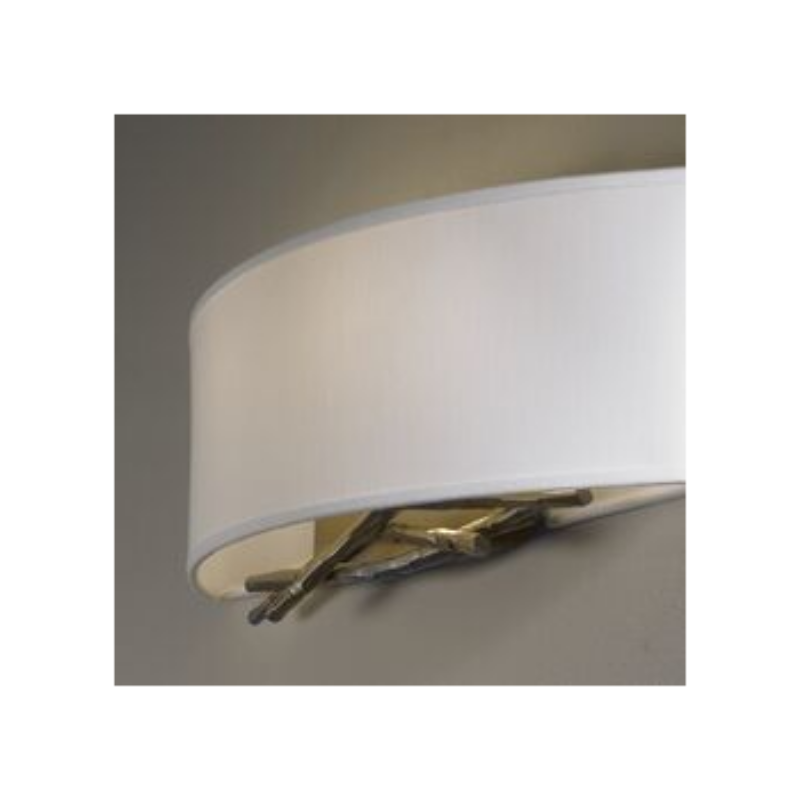 Hubbardton Forge 207660 Brindille 2-lt 16" LED Wall Sconce
