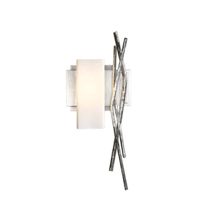 Hubbardton Forge 207670 Brindille 1-lt 19" Tall Wall Sconce