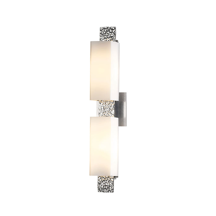 Hubbardton Forge 207695 Oceanus 2-lt 23" Tall Wall Sconce
